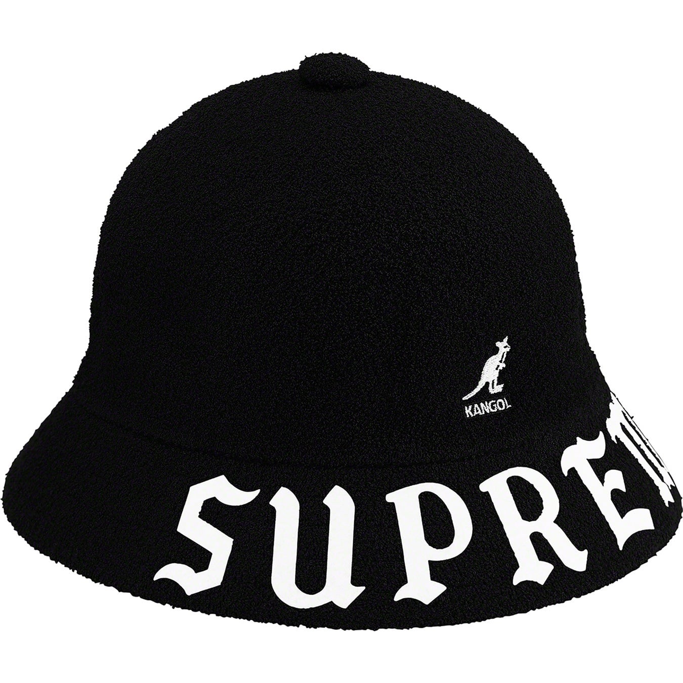 Supreme®/Kangol® Bermuda Casual Hat view 5